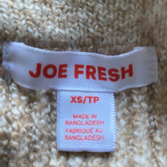 🌸SALE🌸 JOE FRESH Knit Skirt - Picture 7 of 10